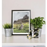 Картина Miram Природа. Домик в горах 230401808 (30x40) в Мозыре