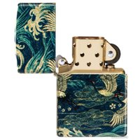 Зажигалка Zippo Classic Eastern 48684