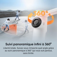 Стабилизатор Insta360 Flow 2 Pro