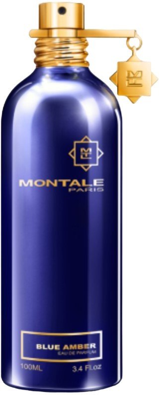 

Парфюмерная вода Montale Blue Amber EdP (100 мл)