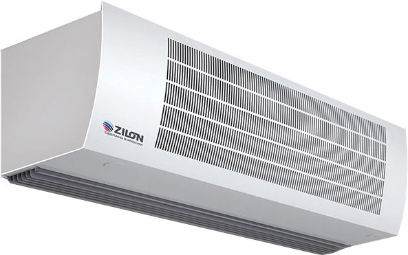 

Тепловая завеса ZILON ZVV-2W25