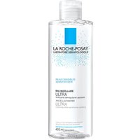  La Roche-Posay Мицеллярная вода для чувствительной кожи Ultra (400 мл)