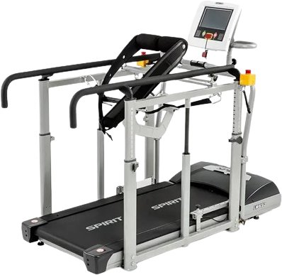 

Электрическая беговая дорожка Spirit Fitness LW650