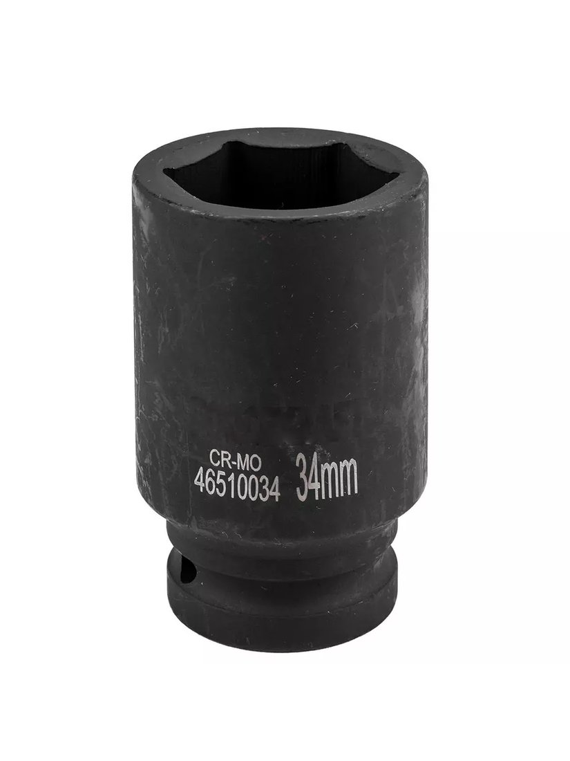 

Головка слесарная FORSAGE F-46510034 (6958)