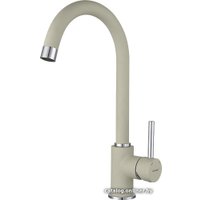 Смеситель GranFest Мрамор 3650 (топаз)