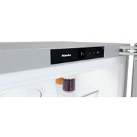 Однокамерный холодильник Miele KS 4783 DD (нержавеющая сталь)