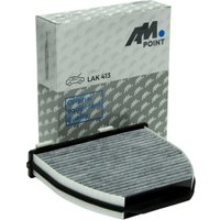 Салонный фильтр AM Point LAK413
