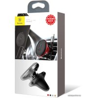 Держатель для смартфона Baseus SUGX-A01 (черный)