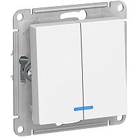 Выключатель Systeme Electric AtlasDesign ATN000153