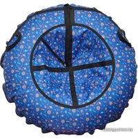 Тюбинг Emi Filini Design Lux 110 см (конфеты)