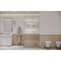 Душевой уголок Ambassador Set 10011102R-ST6