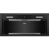 Кухонная вытяжка ZorG Addu 1060 60 S (черный)