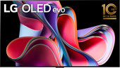 G3 OLED55G3RLA