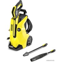 Мойка высокого давления Karcher K 4 Full Control [1.324-000.0]