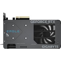 Видеокарта Gigabyte GeForce RTX 5060 Ti Eagle OC 8G GV-N506TEAGLE OC-8GD