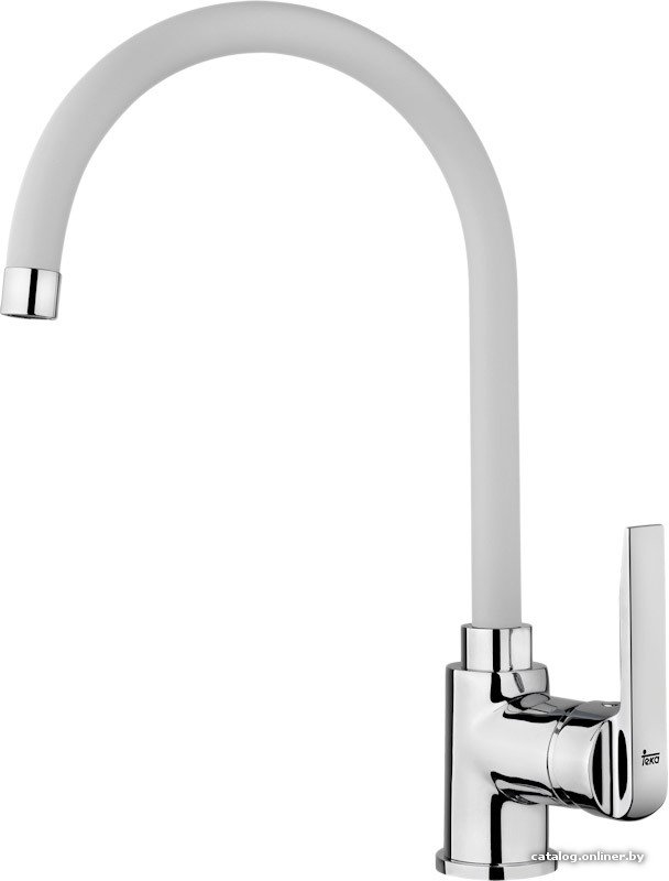 Смеситель TEKA IN 995 Inca White [53995120FW]