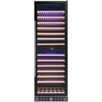 Винный шкаф Temptech WP180DCB