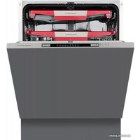 Встраиваемая посудомоечная машина KUPPERSBERG GLM 6075