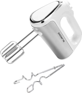 Миксер Polaris PHM 8026A Silent (белый)