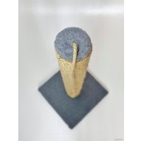 Когтеточка Kogtik Столбик 70 столб70сд (джут, серый) в Гродно