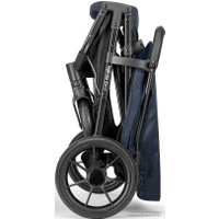 Коляска прогулочная «книга» Inglesina Zenit (navi)