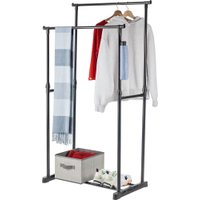 Стойка для одежды Mio Tesoro Twofold
