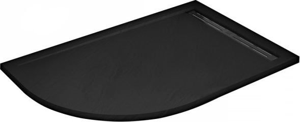 

Душевой поддон WeltWasser TRR 12090 Stone-BL R 120x90