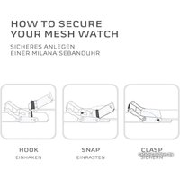 Наручные часы Skagen Anita SKW2865