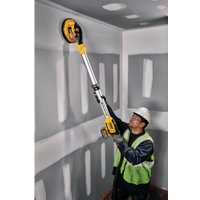 Шлифмашина для стен и потолков DeWalt DCE800T2 (с 2-мя АКБ)