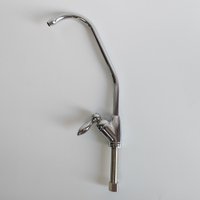 Стационарная система "под мойкой" Terwa Трио Умягчение 80002