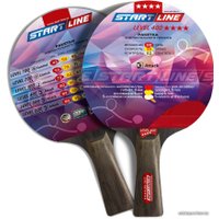 Ракетка для настольного тенниса Start Line Level 400 12502