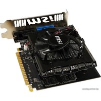 Видеокарта MSI GeForce GT 730 2GB DDR3 (N730-2GD3V2)