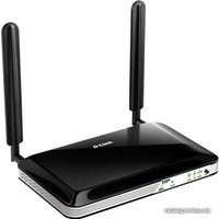 4G Wi-Fi роутер D-Link DWR-921/R3GR4HD