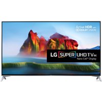Телевизор LG 49SJ800V