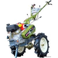 Мотоблок дизельный Zigzag KDT 610 L (09610024)