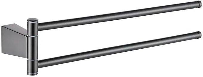 

Держатель для полотенца Shevanik SG5707T