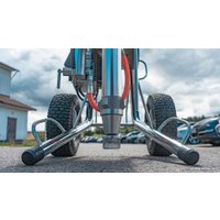 Краскораспылитель Dino-Power X80L