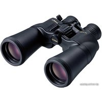 Бинокль Nikon ACULON A211 Zoom 10-22x50