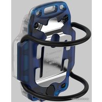 Фонарь Armytek Crystal WRB (синий)