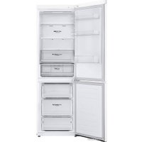 Холодильник LG DoorCooling+ GC-B459MQWM