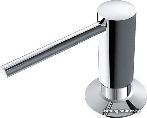 Дозатор для моющего средства Franke Comfort 119.0584.065 (хром)