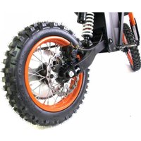 Мотоцикл Kugoo Kirin WISH 01 в Бобруйске