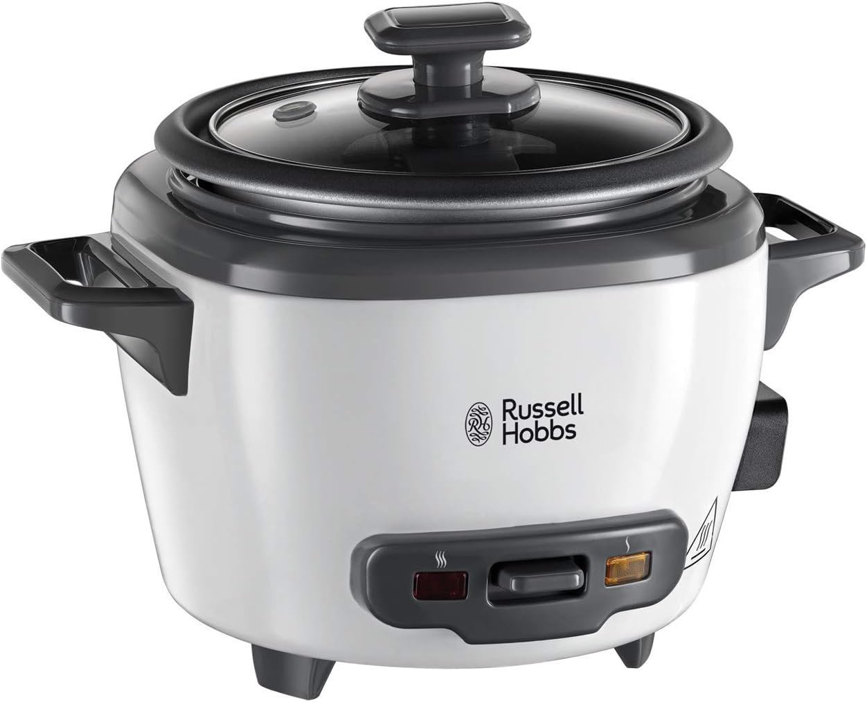 Рисоварка Russell Hobbs Small Rice Cooker 27020-56