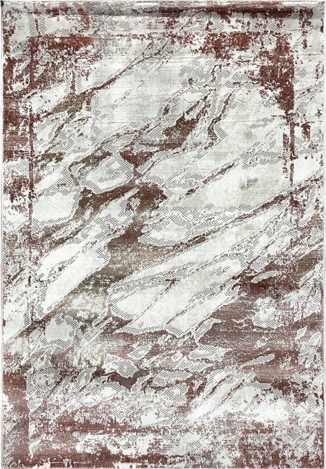 

Ковер для жилой комнаты Safyun Mariel MR333-CREAM-PINK (1.2x1.7)