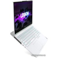 Игровой ноутбук Lenovo Legion 5 15ACH6H 82JU001PRE