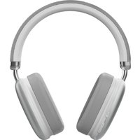 Наушники Defender FreeMotion B500 (серебристый)