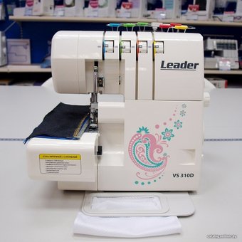 Leader VS 310D