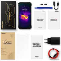 Телефон Ulefone Armor 11T 5G (черный)