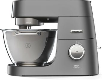 Кухонная машина Kenwood Titanium Chef KVC7300S
