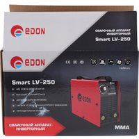 Сварочный инвертор Edon Smart LV-250